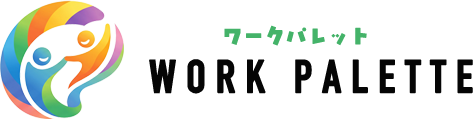 ワークパレット